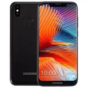 Замена динамика на телефоне Doogee BL5500 Lite в Ижевске